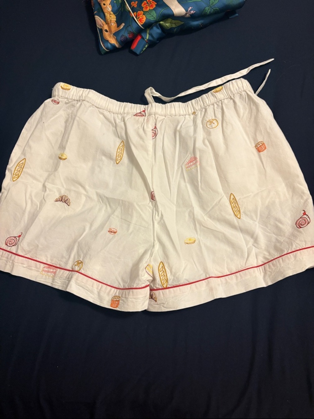 Printfresh sleep shorts - Picture 4 of 4